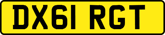 DX61RGT