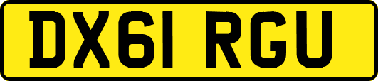 DX61RGU