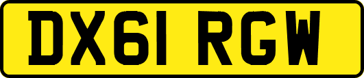 DX61RGW