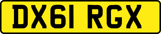 DX61RGX