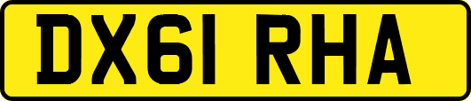 DX61RHA
