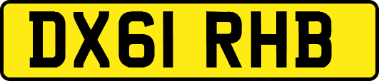 DX61RHB