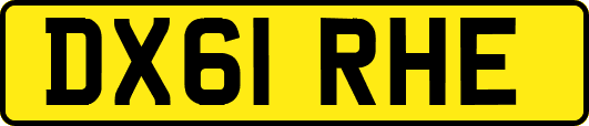 DX61RHE