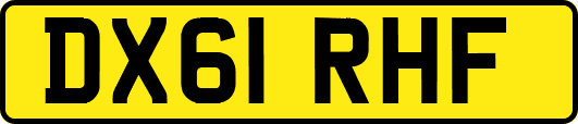 DX61RHF