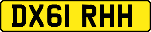 DX61RHH