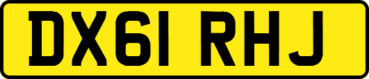 DX61RHJ