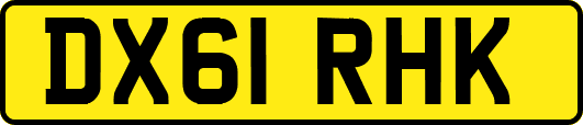 DX61RHK
