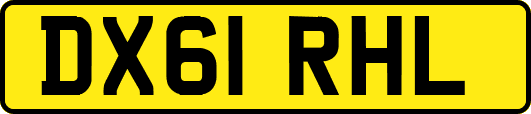 DX61RHL