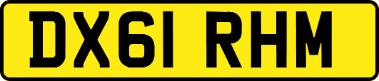 DX61RHM