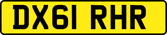 DX61RHR