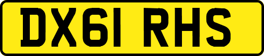 DX61RHS