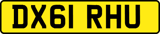 DX61RHU