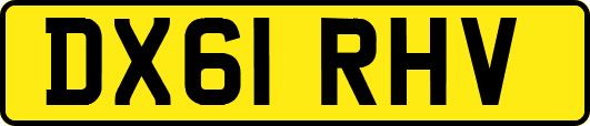 DX61RHV