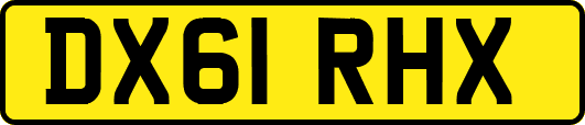 DX61RHX