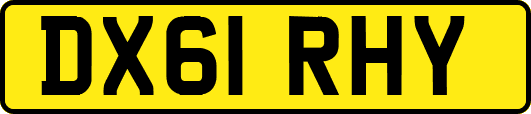 DX61RHY