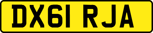 DX61RJA