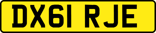 DX61RJE