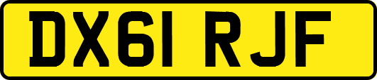 DX61RJF
