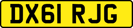 DX61RJG