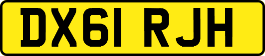 DX61RJH