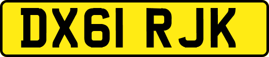 DX61RJK