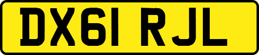 DX61RJL