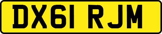 DX61RJM