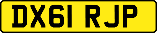 DX61RJP