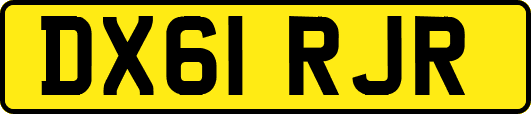 DX61RJR