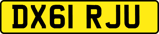 DX61RJU