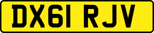 DX61RJV