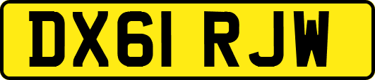 DX61RJW