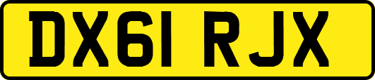 DX61RJX
