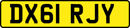 DX61RJY