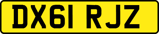 DX61RJZ