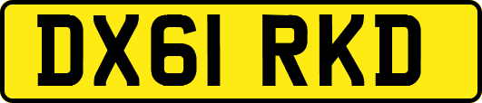 DX61RKD