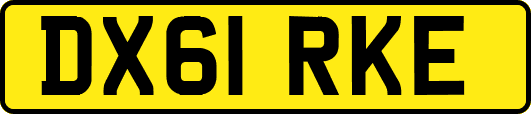 DX61RKE