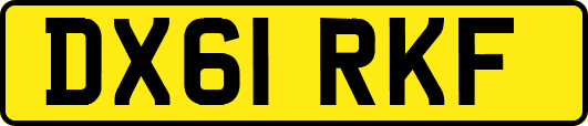 DX61RKF