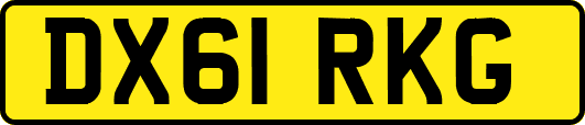 DX61RKG