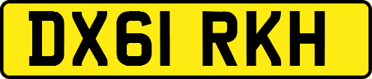 DX61RKH