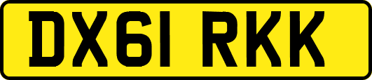 DX61RKK