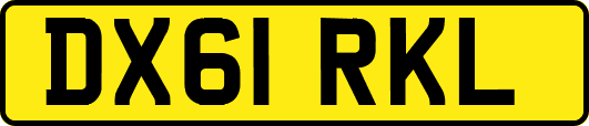 DX61RKL