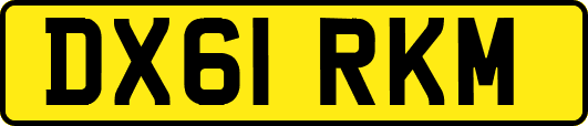 DX61RKM