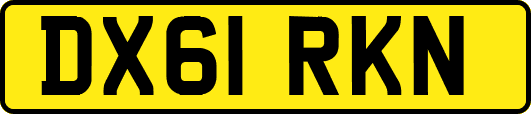 DX61RKN