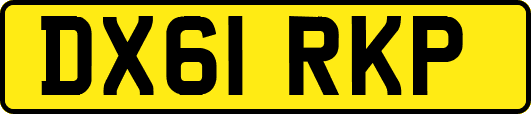 DX61RKP