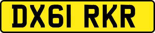 DX61RKR