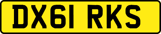 DX61RKS