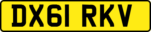 DX61RKV