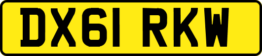 DX61RKW