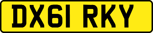 DX61RKY